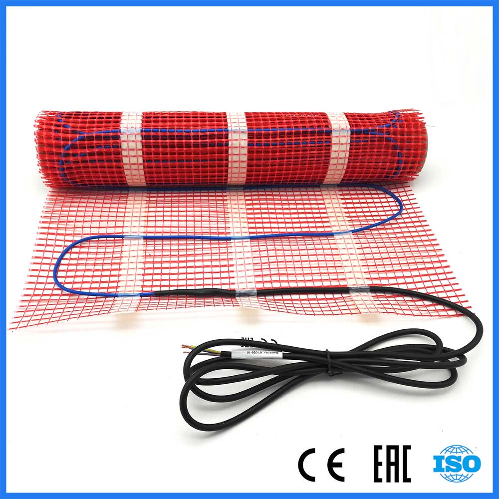 INT-FV2R-1200 W- 8.0 M.P.